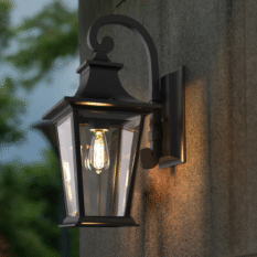 Outdoor Lantern